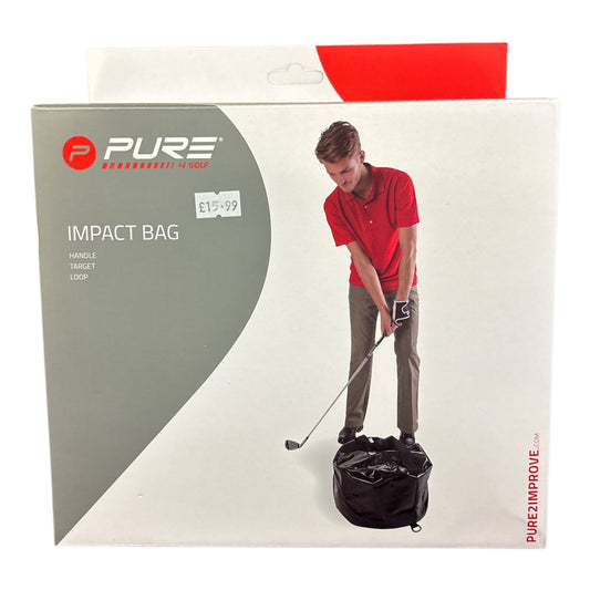 Pure Impact Bag