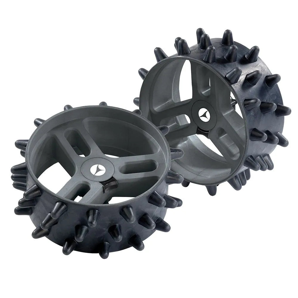 Motocaddy Winter Wheels (12v)