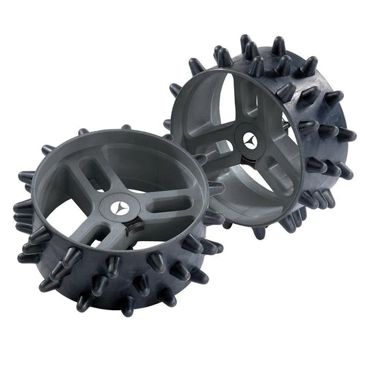 Motocaddy Winter Wheels (12v)