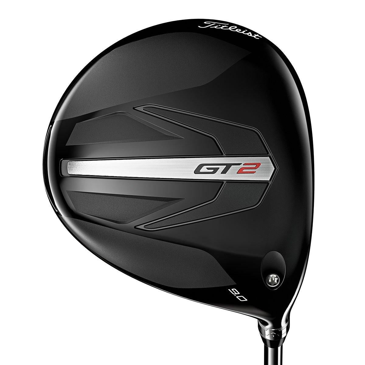Titleist GT2 DRIVER (Available in store Only or Please Call 0113 2485851)