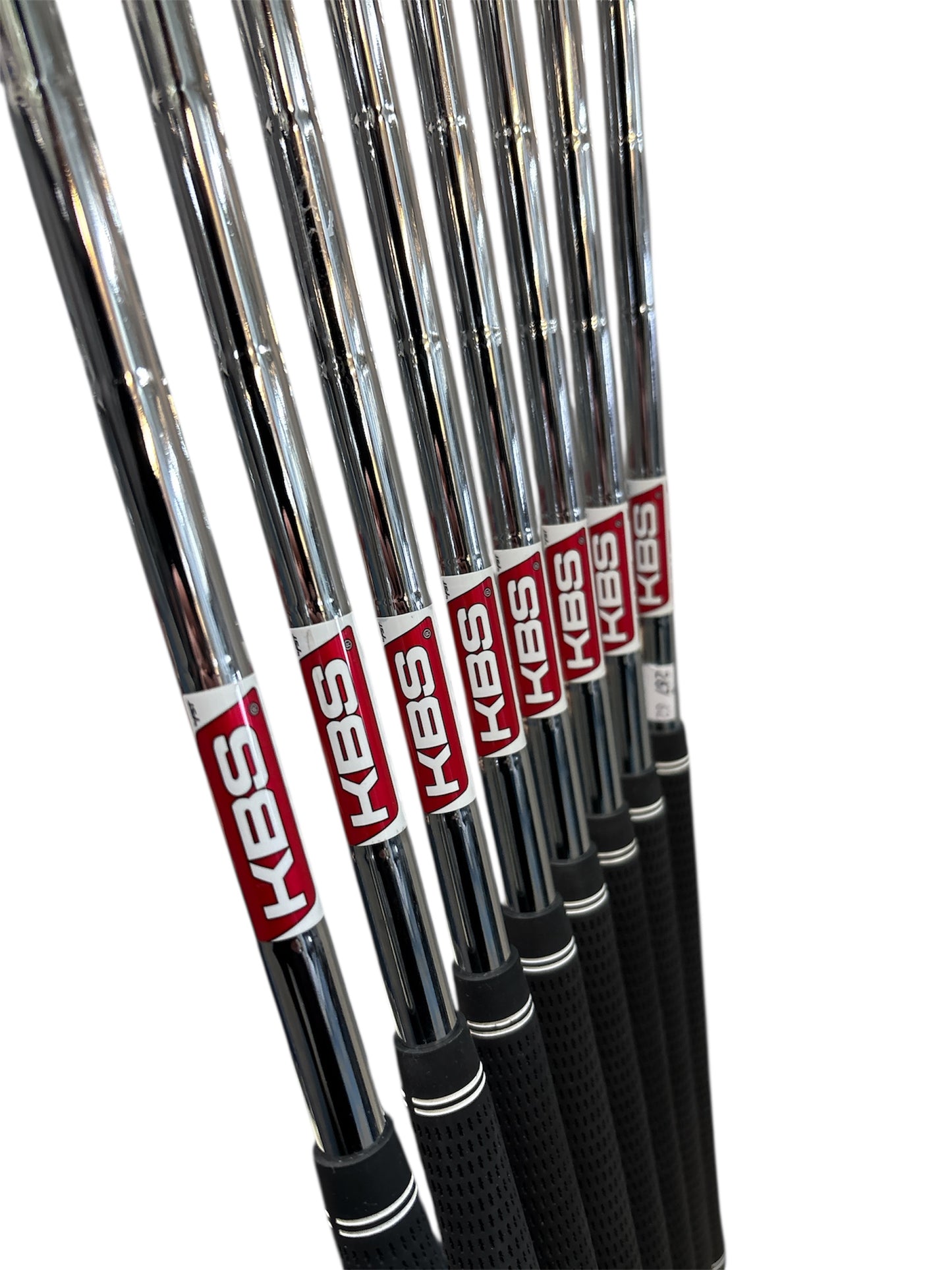 CLEVELAND HALO XL FULL FACE (5-PW+GAP+SW) (STIFF FLEX)