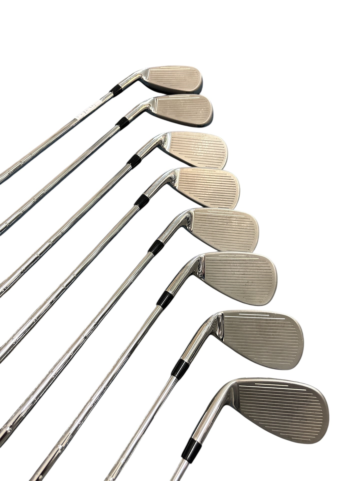 CLEVELAND HALO XL FULL FACE (5-PW+GAP+SW) (STIFF FLEX)