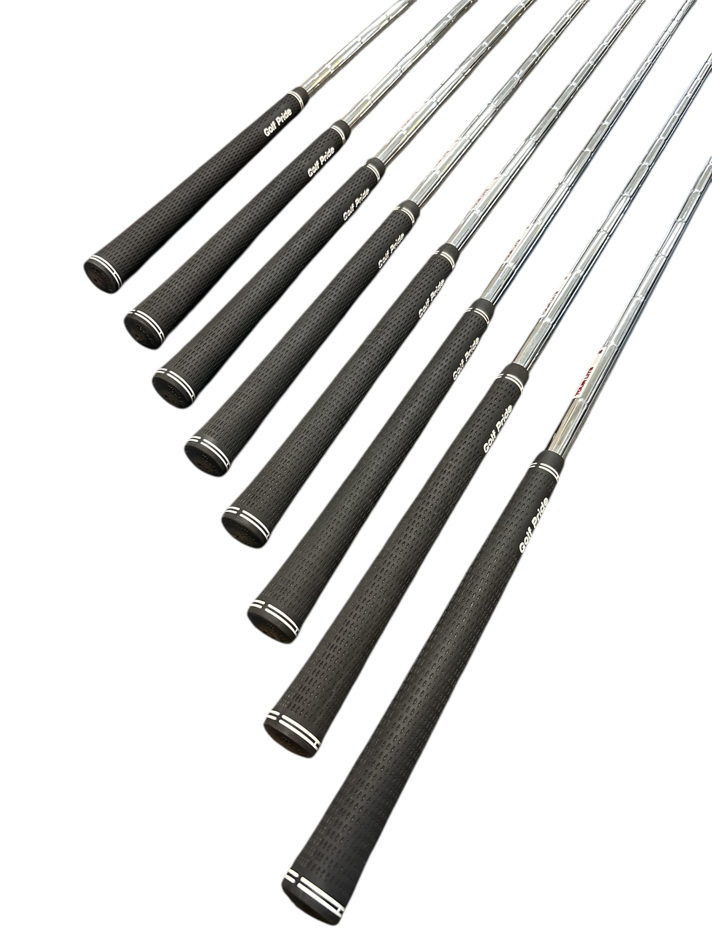CLEVELAND HALO XL FULL FACE (5-PW+GAP+SW) (STIFF FLEX)