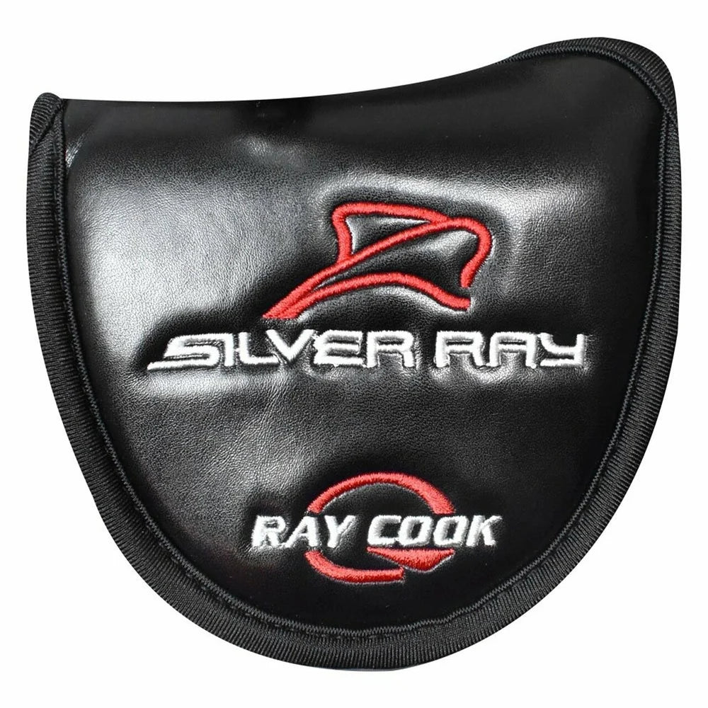 RayCook Silver Ray SR200 34”