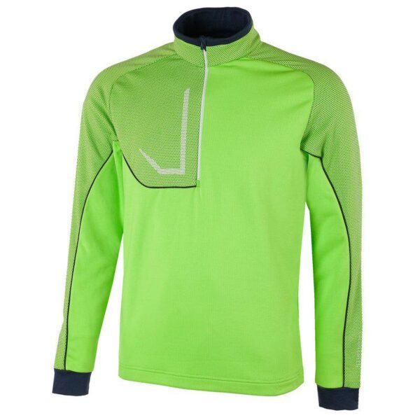 Galvin Green Daxton Lime/Navy/White (M ONLY) Fits like (S) Kim