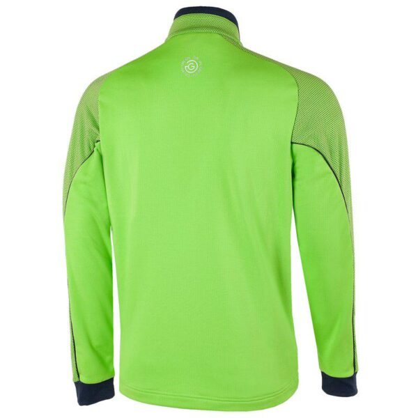 Galvin Green Daxton Lime/Navy/White (M ONLY) Fits like (S) Kim