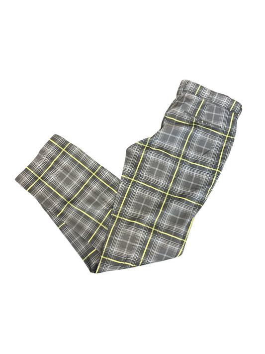 Clearance Nike Golf Trousers (Shop Displayed Wear) (W32/L32)