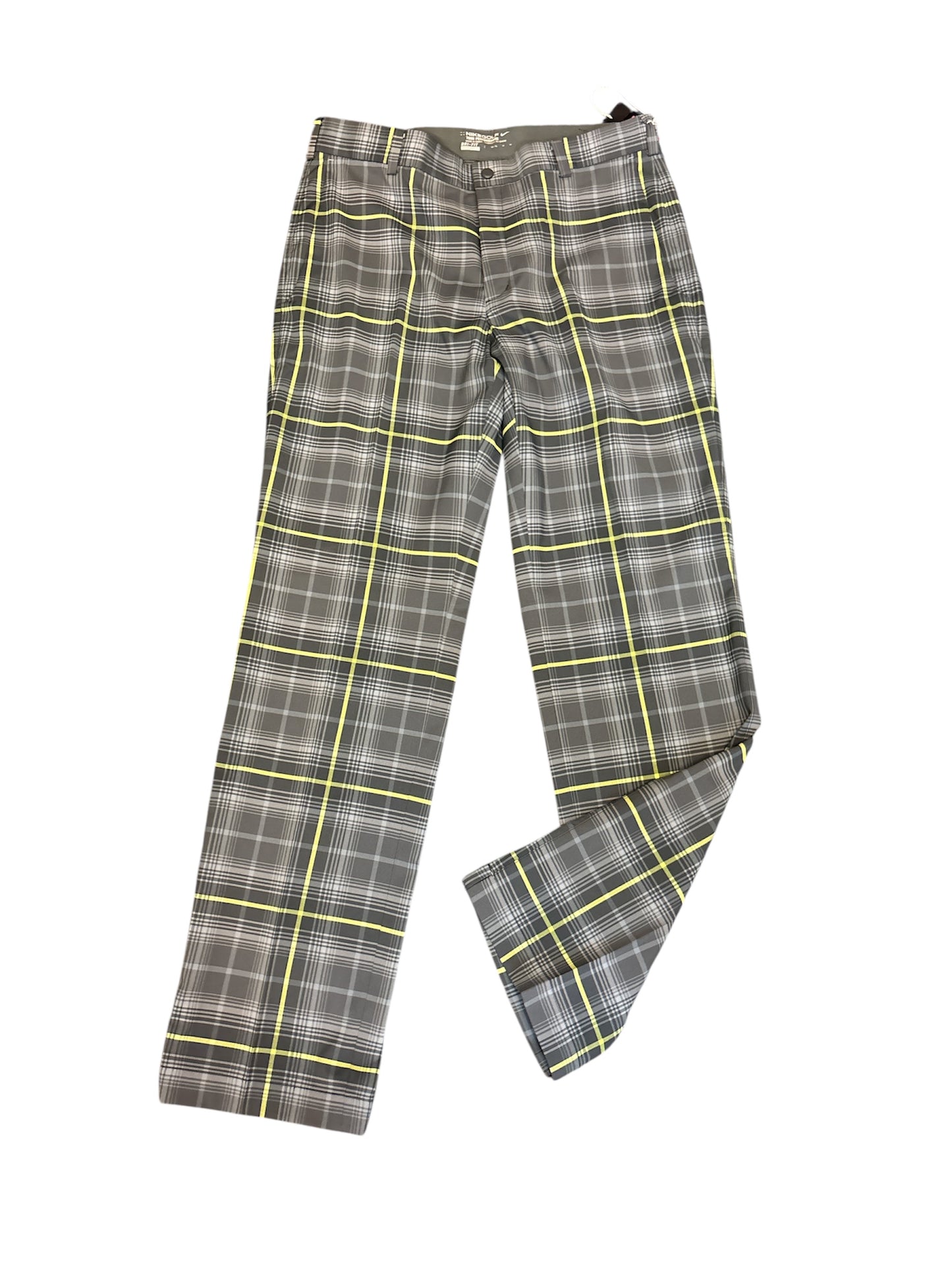 Clearance Nike Golf Trousers (Shop Displayed Wear) (W32/L32)