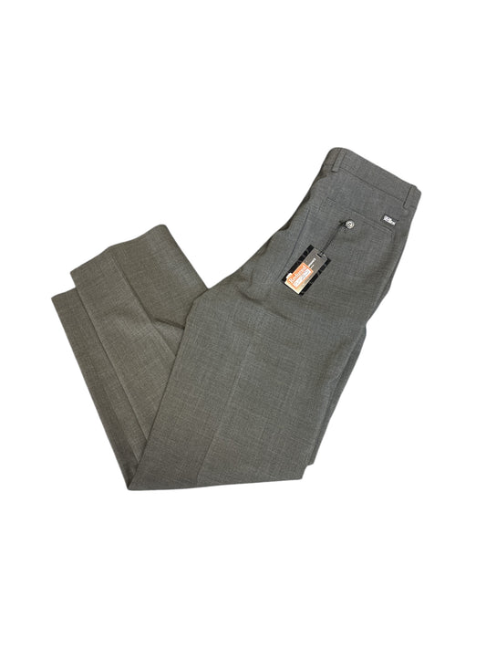 Clearance Oscar Jacobson Golf Trousers (Shop Displayed Wear) (W32/L31)