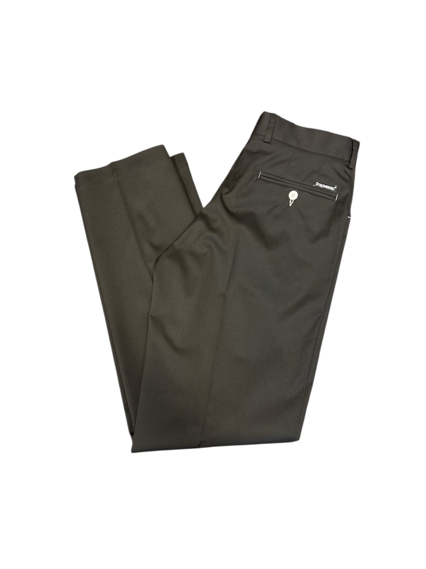 Clearance Stromberg Golf Trousers (W32/L33)