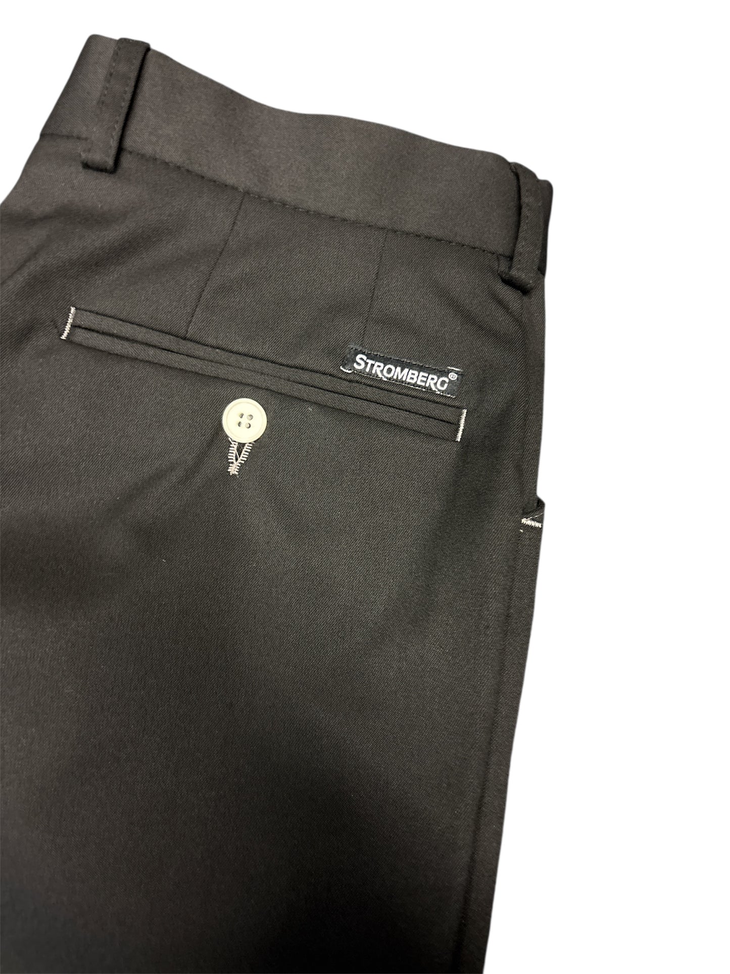 Clearance Stromberg Golf Trousers (W32/L33)