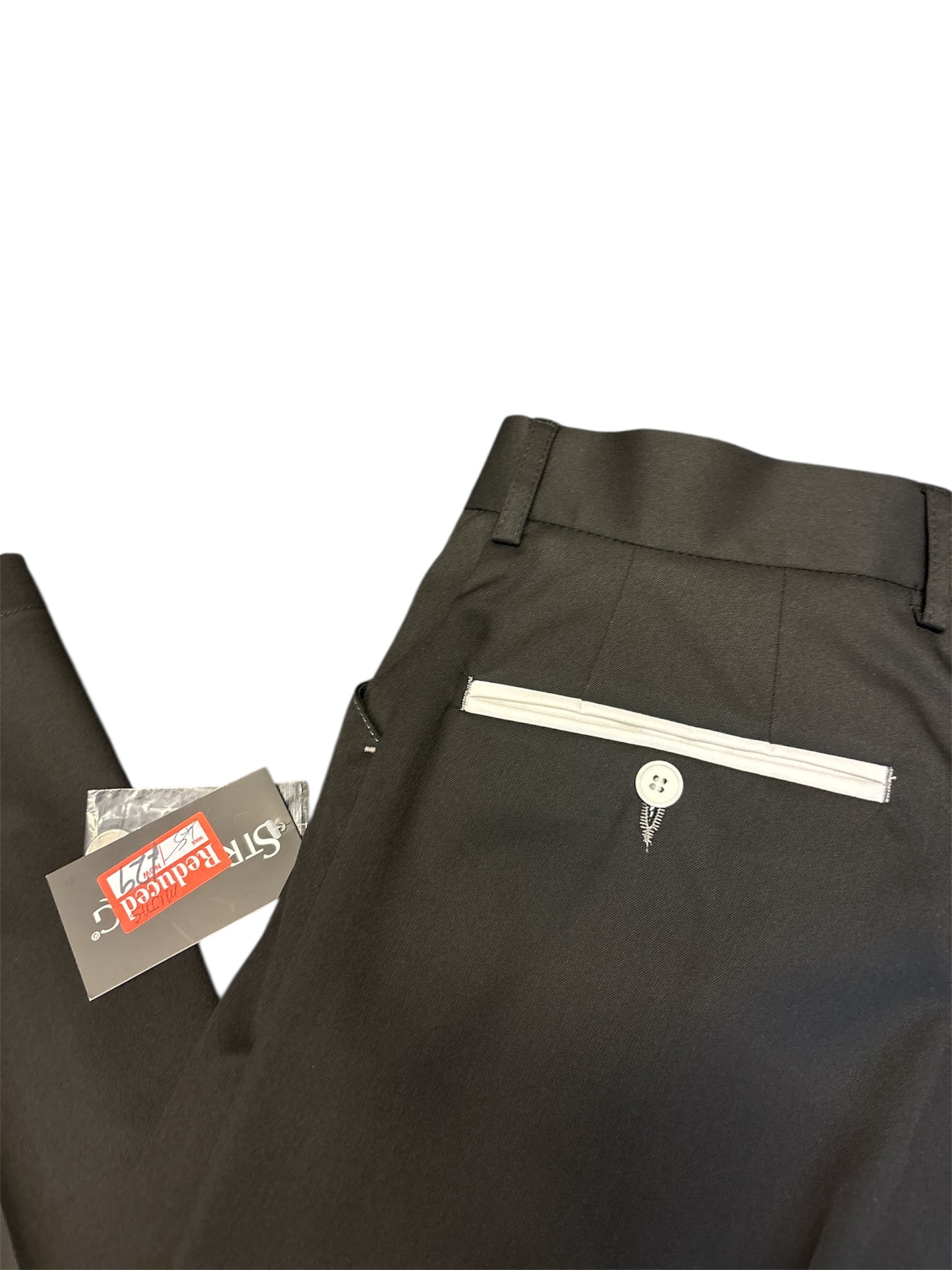 Clearance Stromberg Golf Trousers (W32/L33) (Shop Displayed Wear)