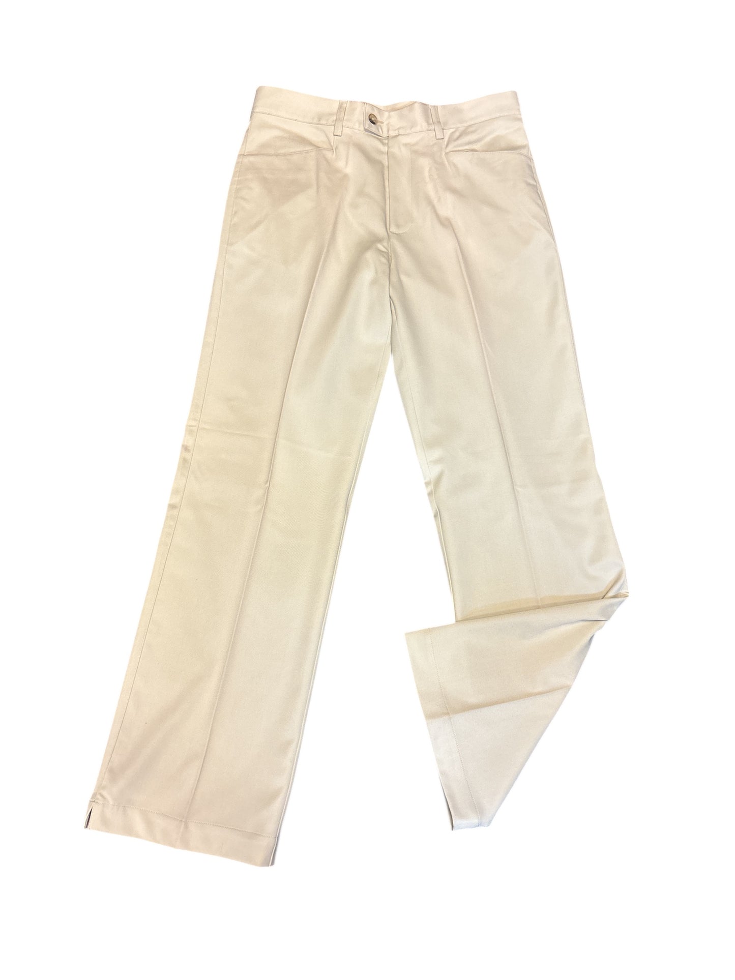 Clearance CALLAWAY Golf Trousers (W32/L31) (Shop Displayed Wear)