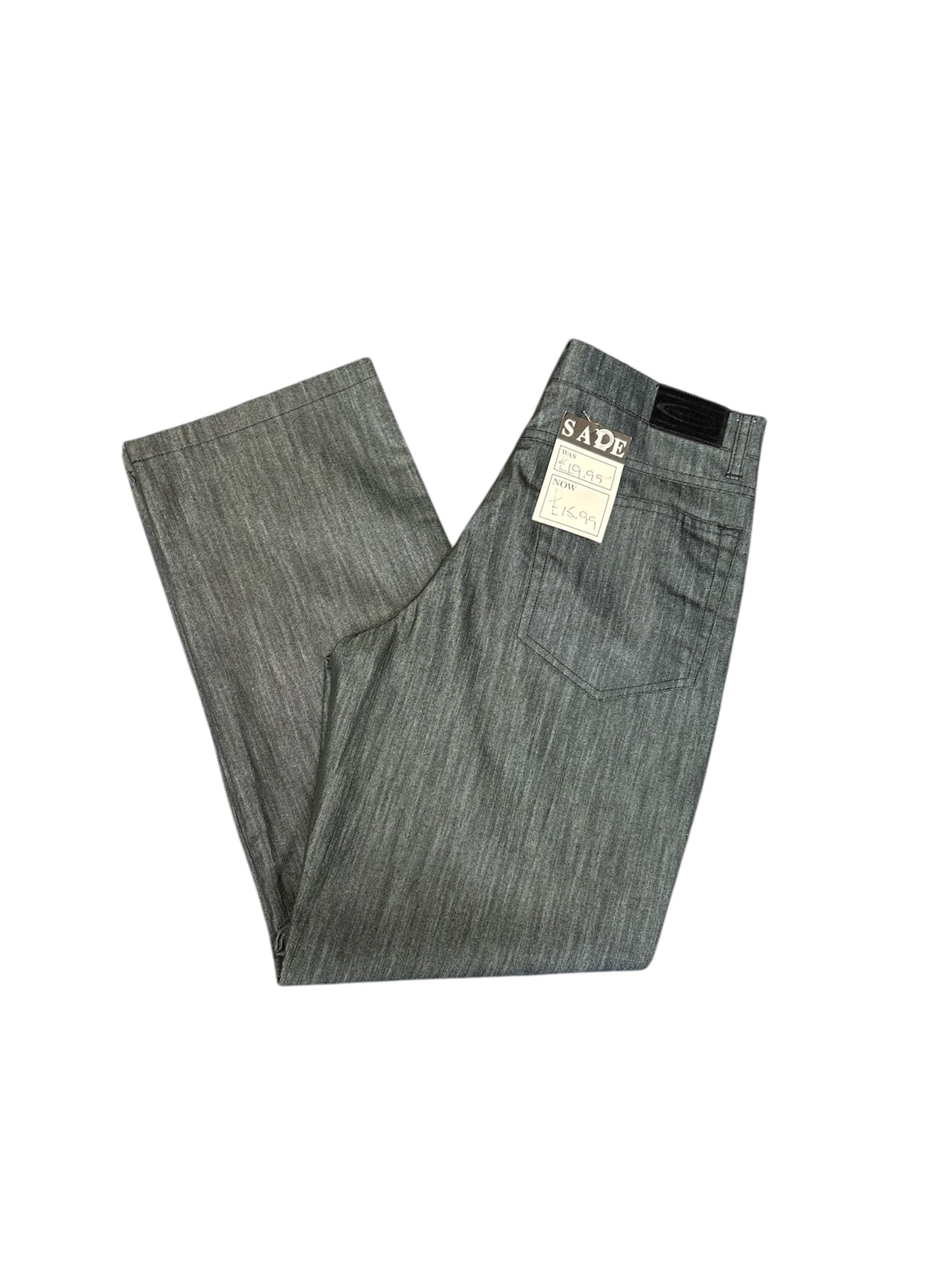 Clearance Companeros Trousers (W32/L29 Fit More like (W30/L29) (Shop Displayed Wear)