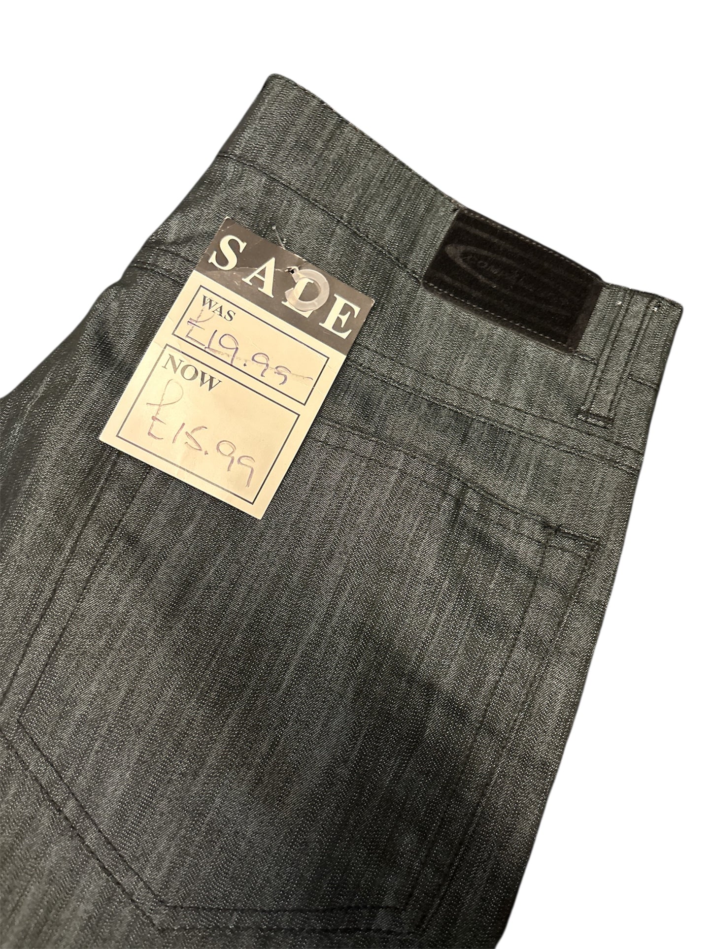 Clearance Companeros Trousers (W32/L29 Fit More like (W30/L29) (Shop Displayed Wear)