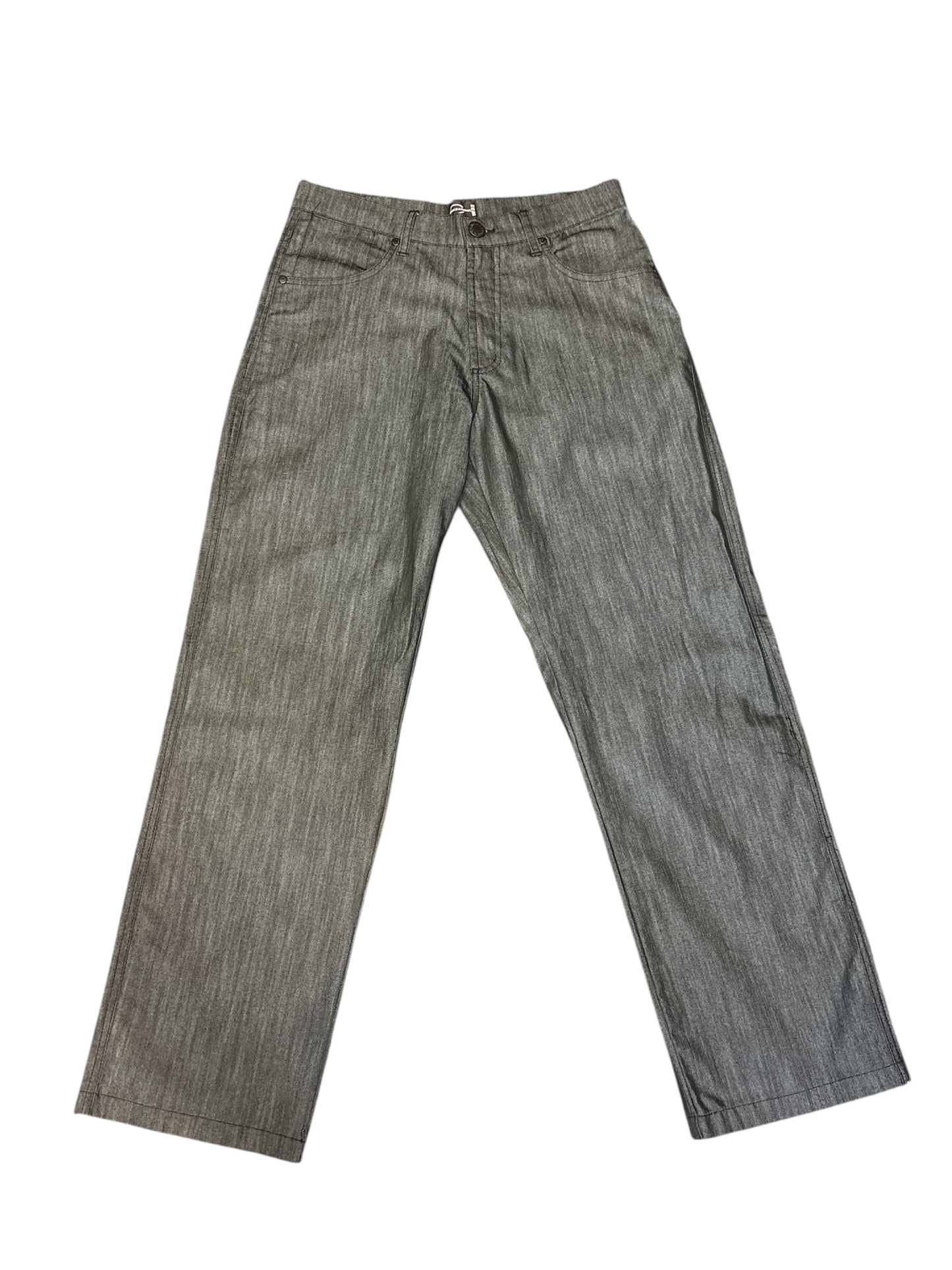 Clearance Companeros Trousers (W32/L29 Fit More like (W30/L29) (Shop Displayed Wear)