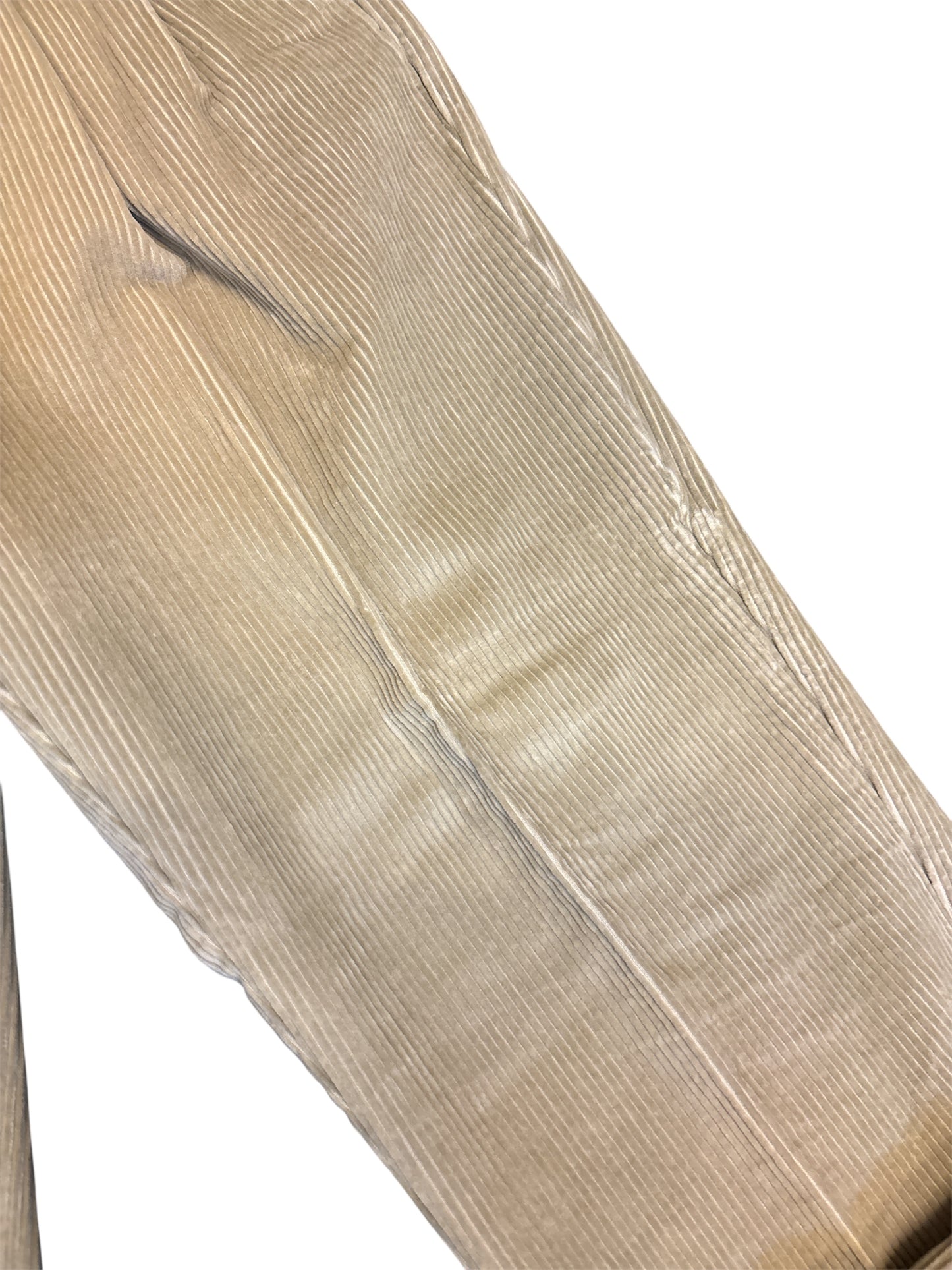 Clearance Greg Norman Corded Golf Trousers (W32/L30) (Shop Displayed Wear)