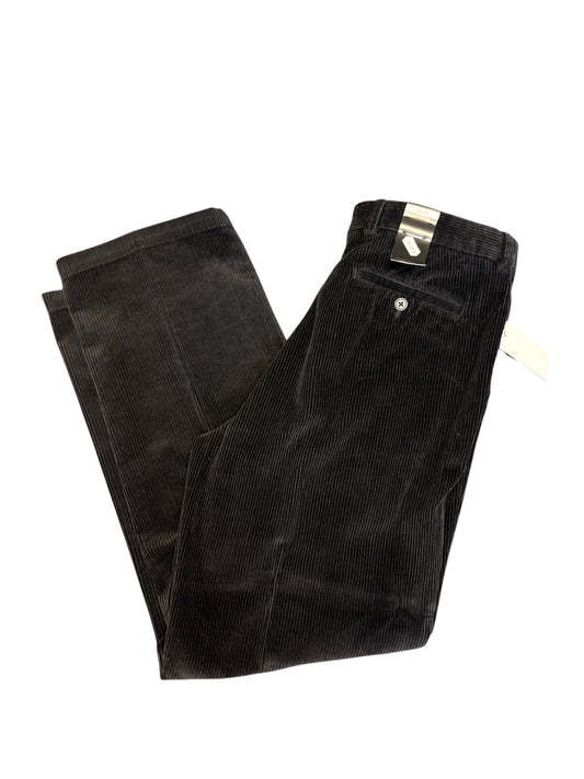 Clearance Greg Norman Corded Golf Trousers (W34/L30) (Shop Displayed Wear)