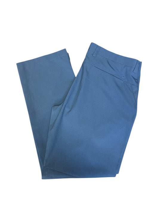Clearance CALLAWAY Golf Trousers (W36/L32) (Shop Displayed Wear)