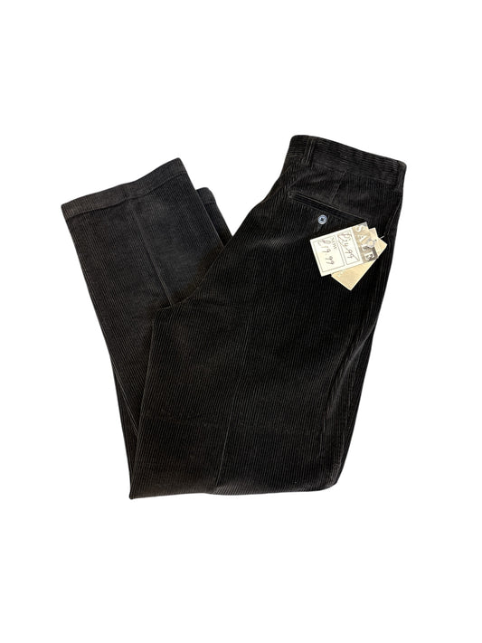Clearance Greg Norman Corded Golf Trousers (W34/L30) (Shop Displayed Wear)