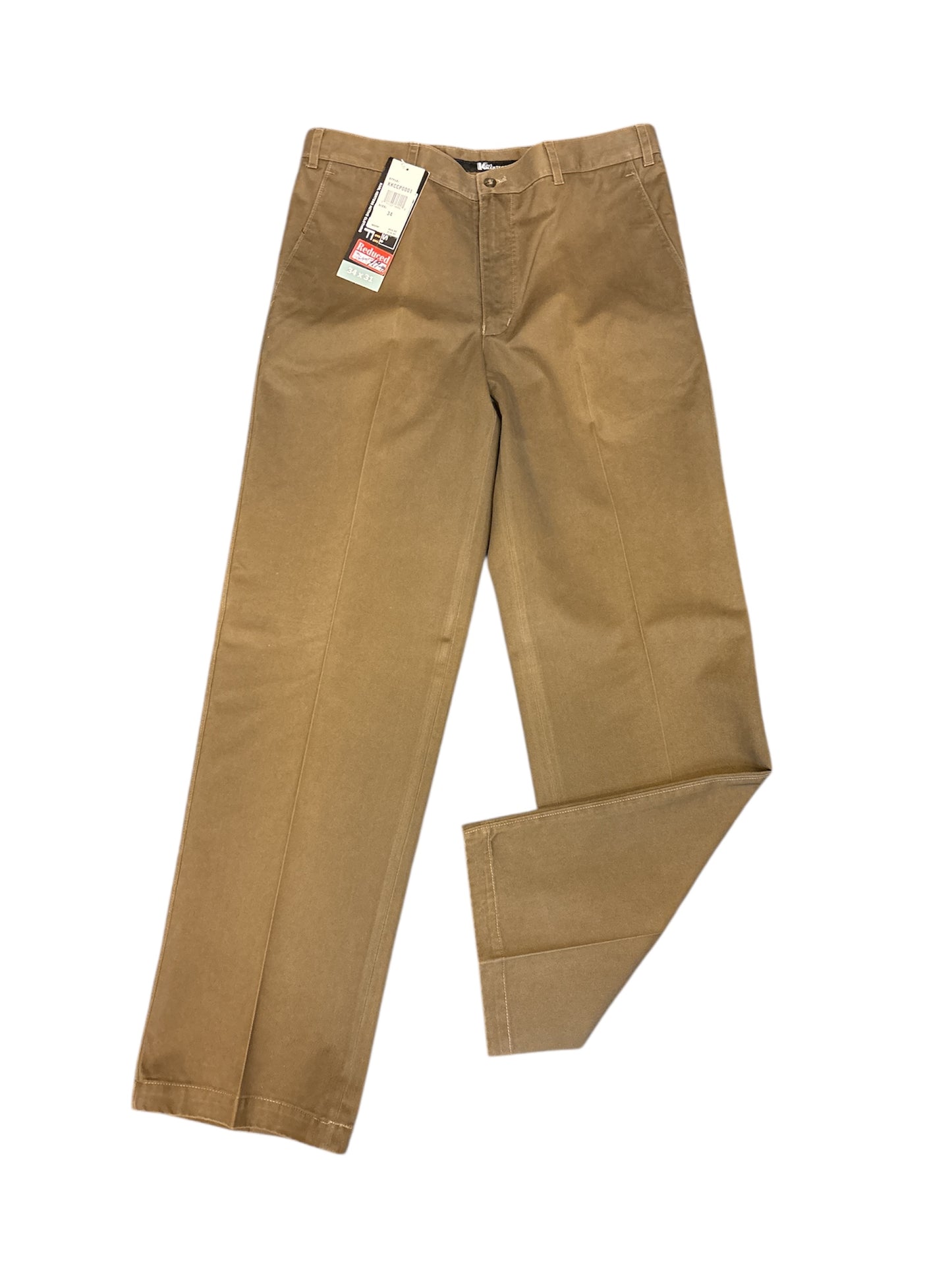 Clearance Karl Kertess Golf Golf Trousers (Shop Displayed Wear) (W34/L31)