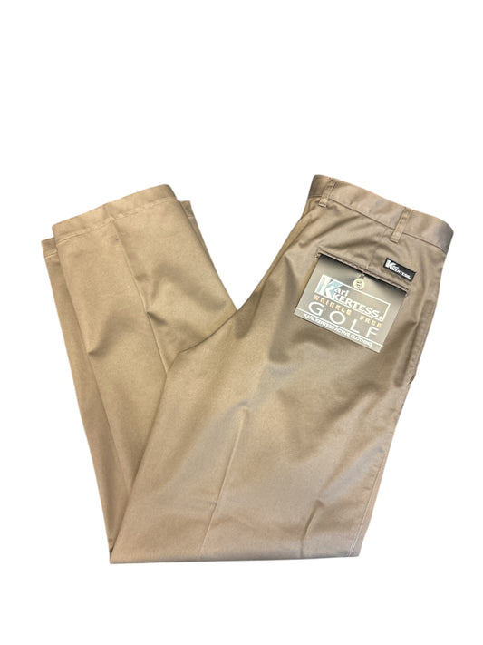 Clearance Karl Kertess Golf Golf Trousers (Shop Displayed Wear) (W34/L29)
