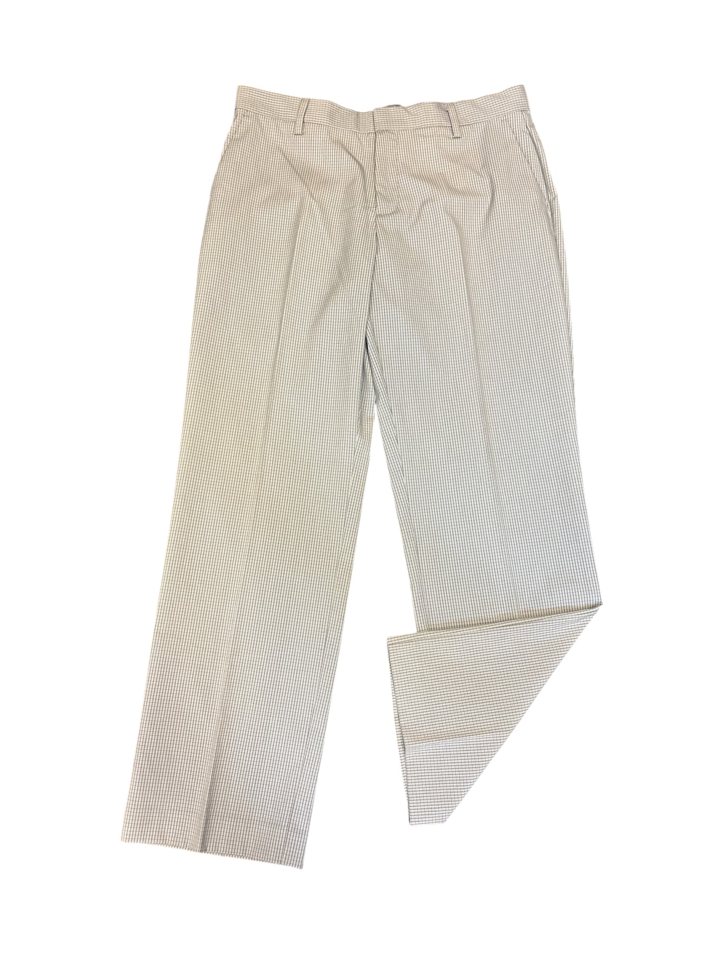 Clearance Adidas Trousers (W34/32) (Shop Displayed Wear)