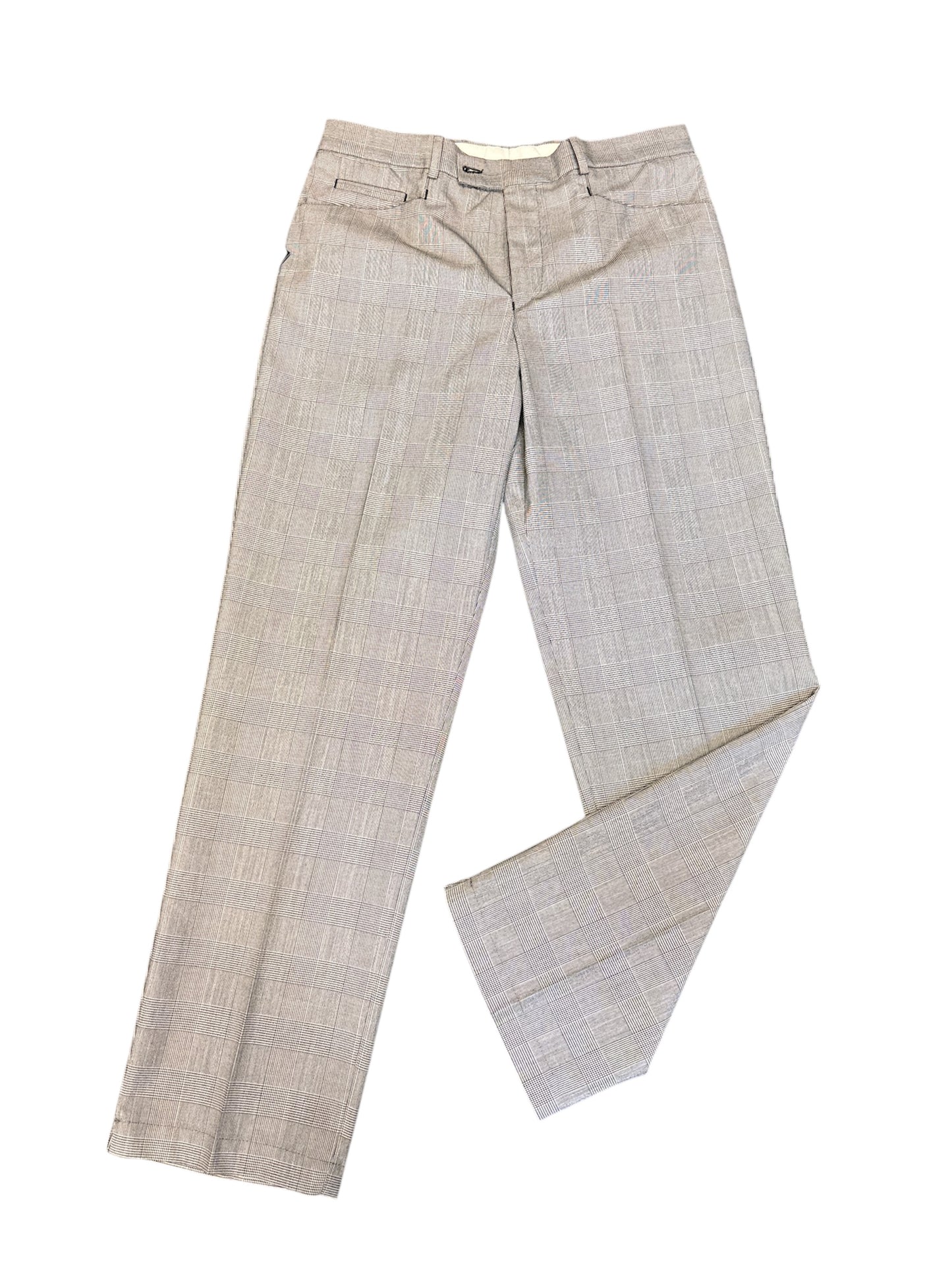Clearance Stromberg Golf Trousers (W34/L33) (Shop Displayed Wear)