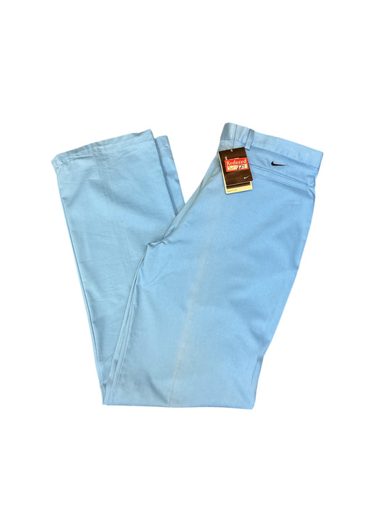 Clearance Nike Golf Trousers (W34/L34) (Discoloured On Front)