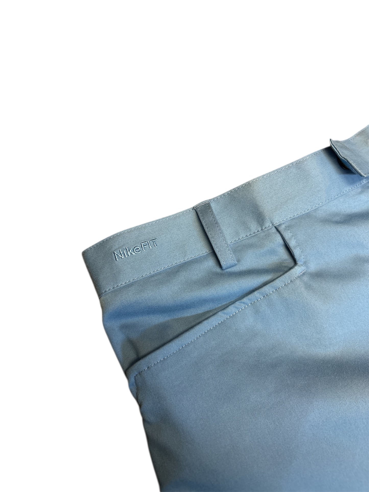 Clearance Nike Golf Trousers (W34/L34) (Discoloured On Front)