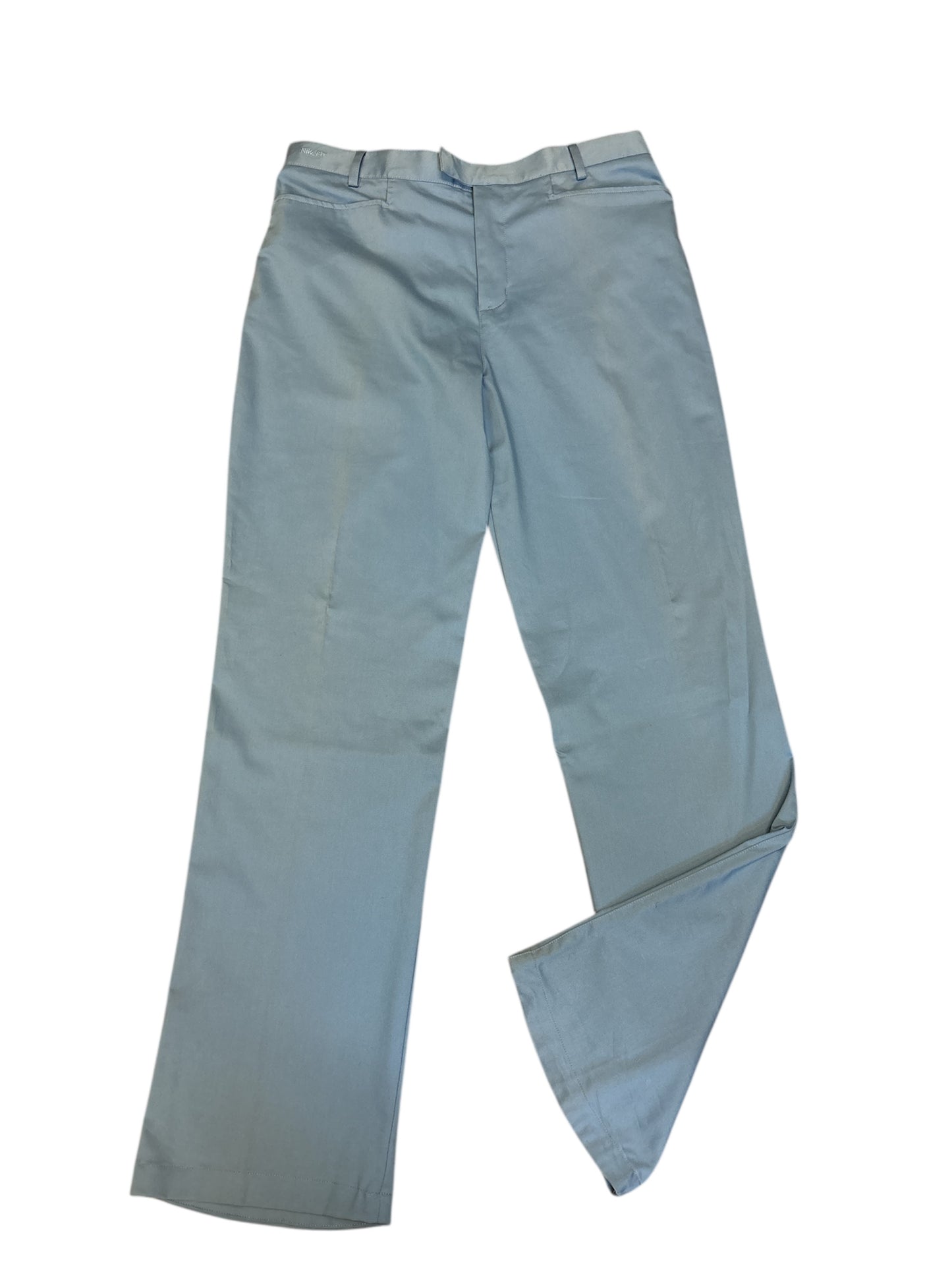 Clearance Nike Golf Trousers (W34/L34) (Discoloured On Front)