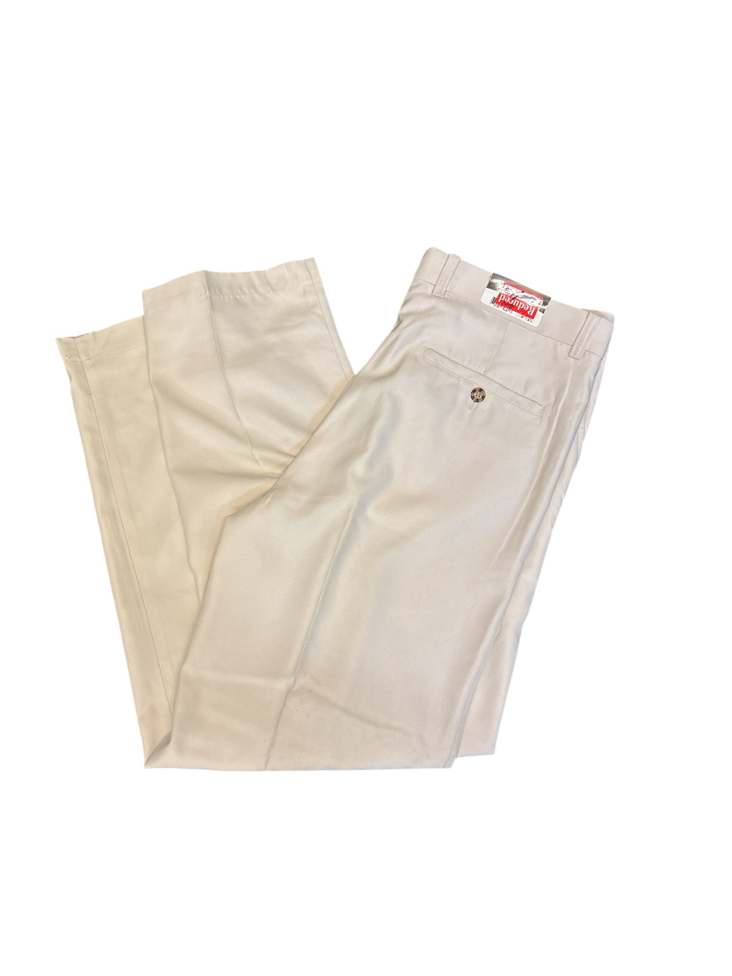 Clearance Greg Norman Golf Trousers (W34/L30) (Shop Displayed Wear)