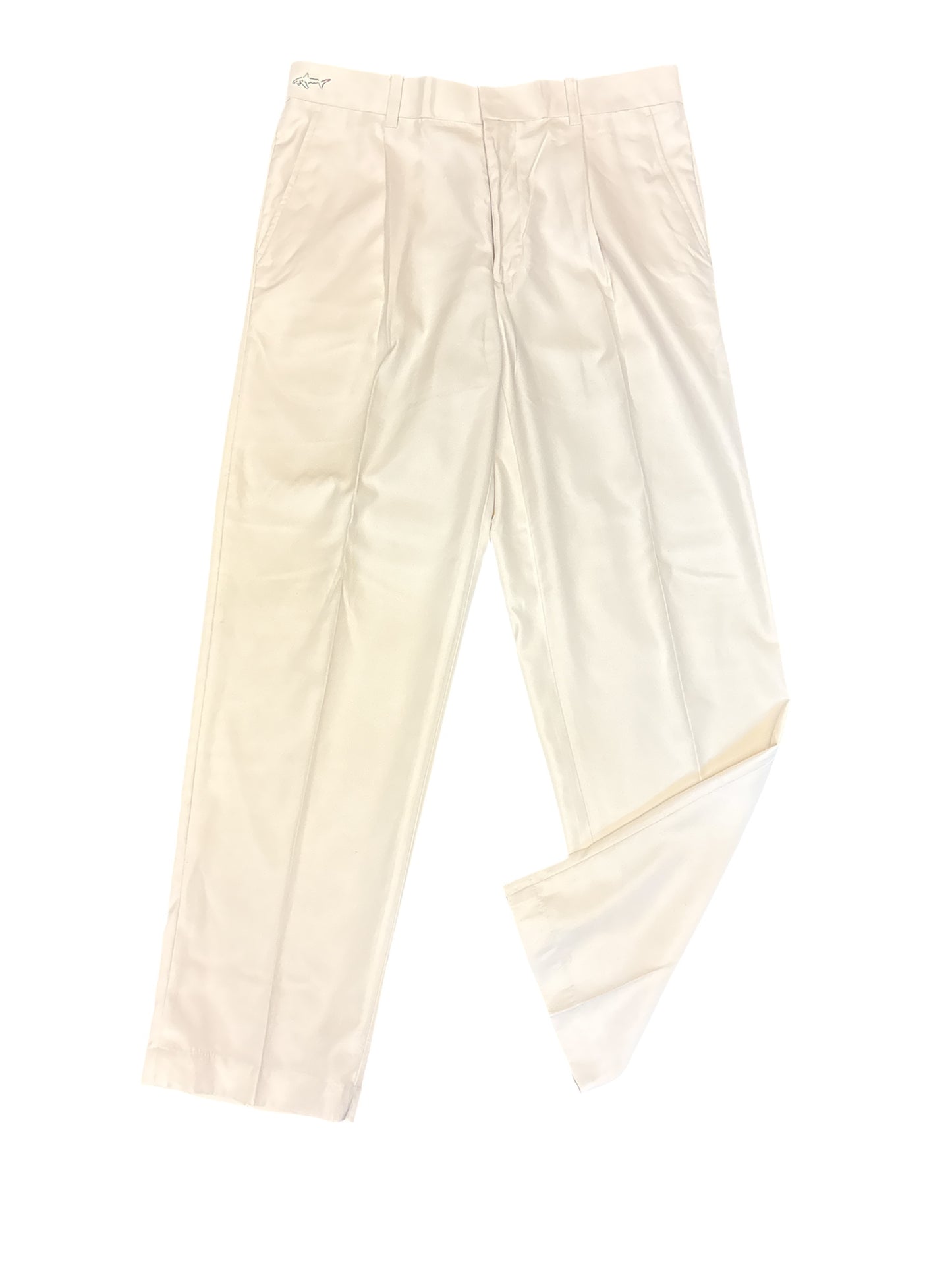 Clearance Greg Norman Golf Trousers (W34/L30) (Shop Displayed Wear)