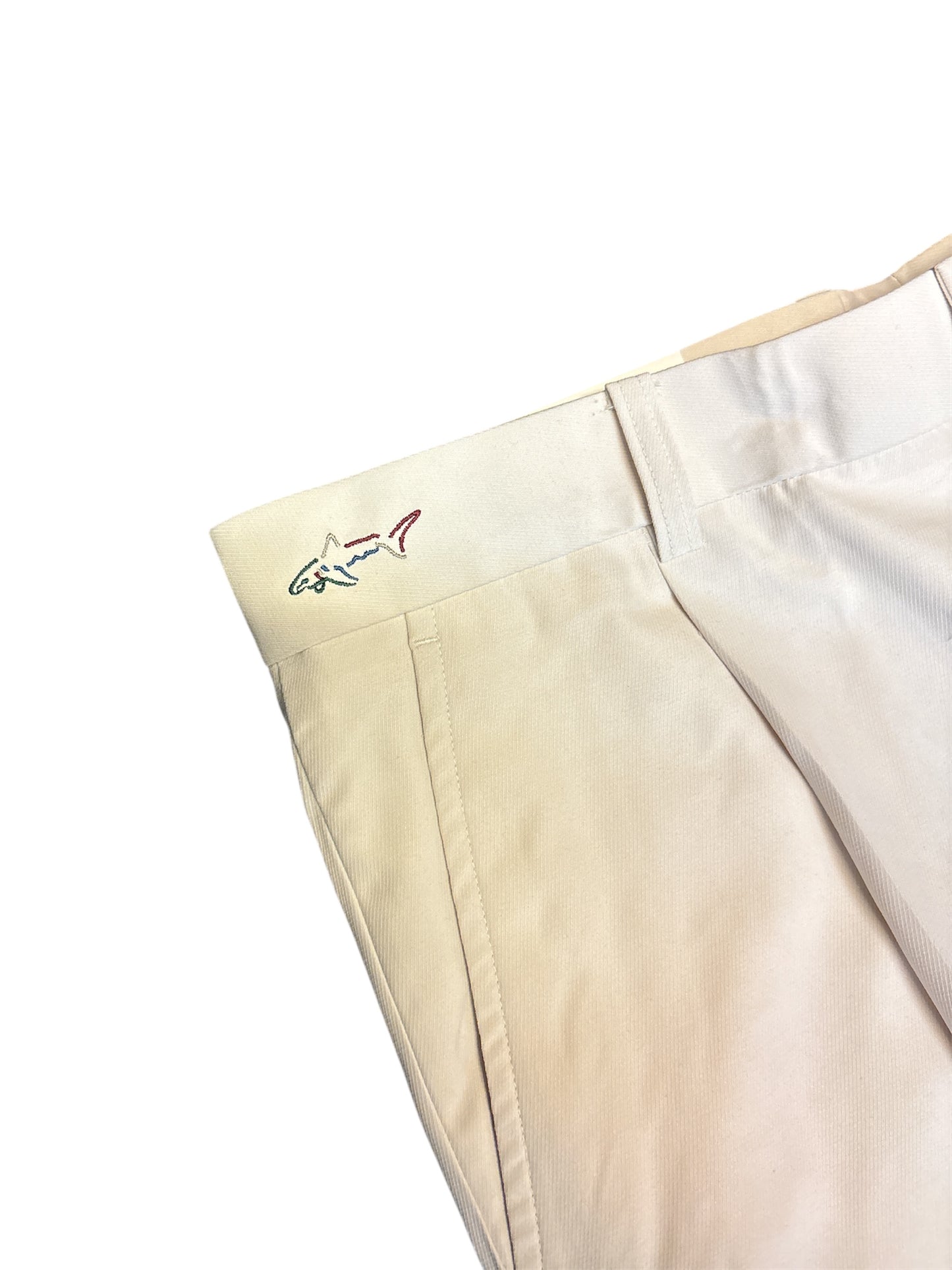 Clearance Greg Norman Golf Trousers (W34/L30) (Shop Displayed Wear)