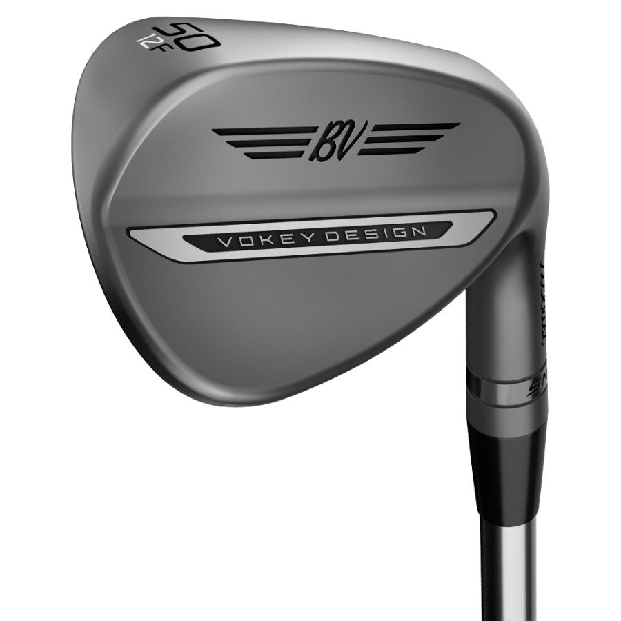 TITLEIST VOKEY SM11 Nickel Wedge (Available To Order Please Call 0113 2485851) Buy 2 Save £10 Per Wedge