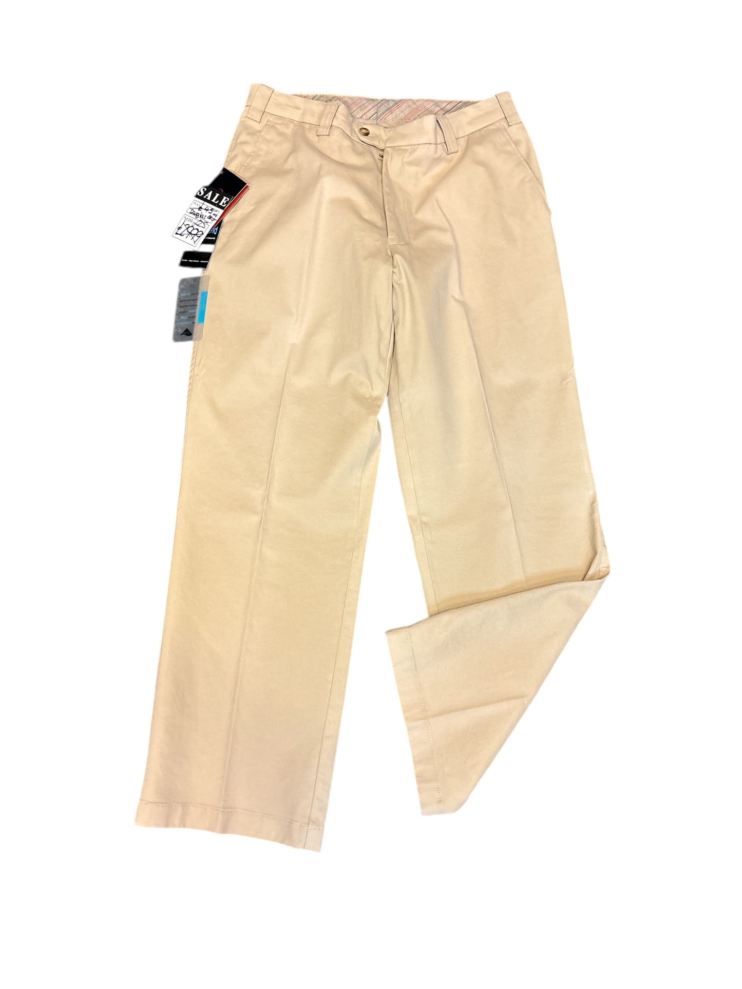 Clearance Douglas Golf Trousers (W34/L29) (Shop Displayed Wear)