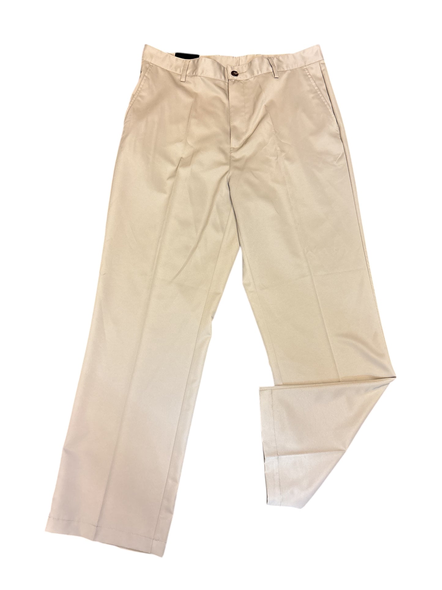 Clearance Adidas Golf Trousers (W34/L30) (Shop Displayed Wear)