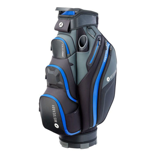 MOTOCADDY PRO-SERIES (Blue)