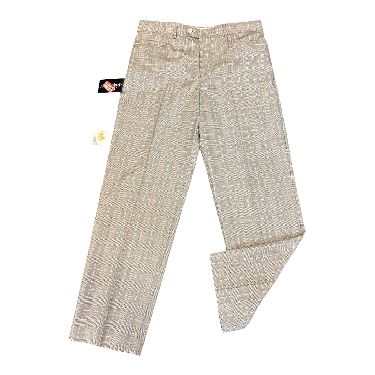 Clearance Stromberg Golf Trousers (W34/L31) (Shop Displayed Wear)