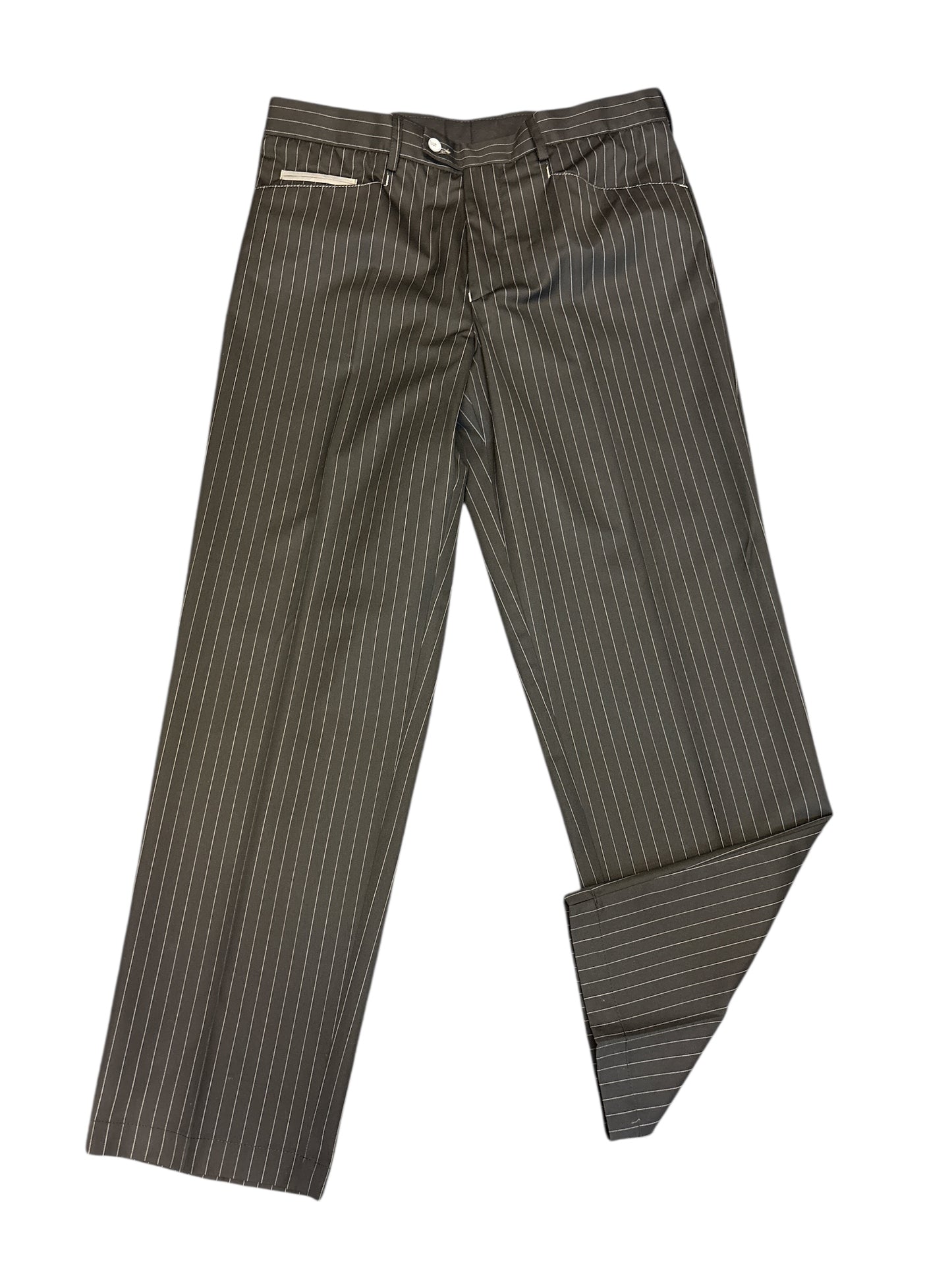 Clearance Stromberg Golf Trousers (W36/L31) (Shop Displayed Wear)