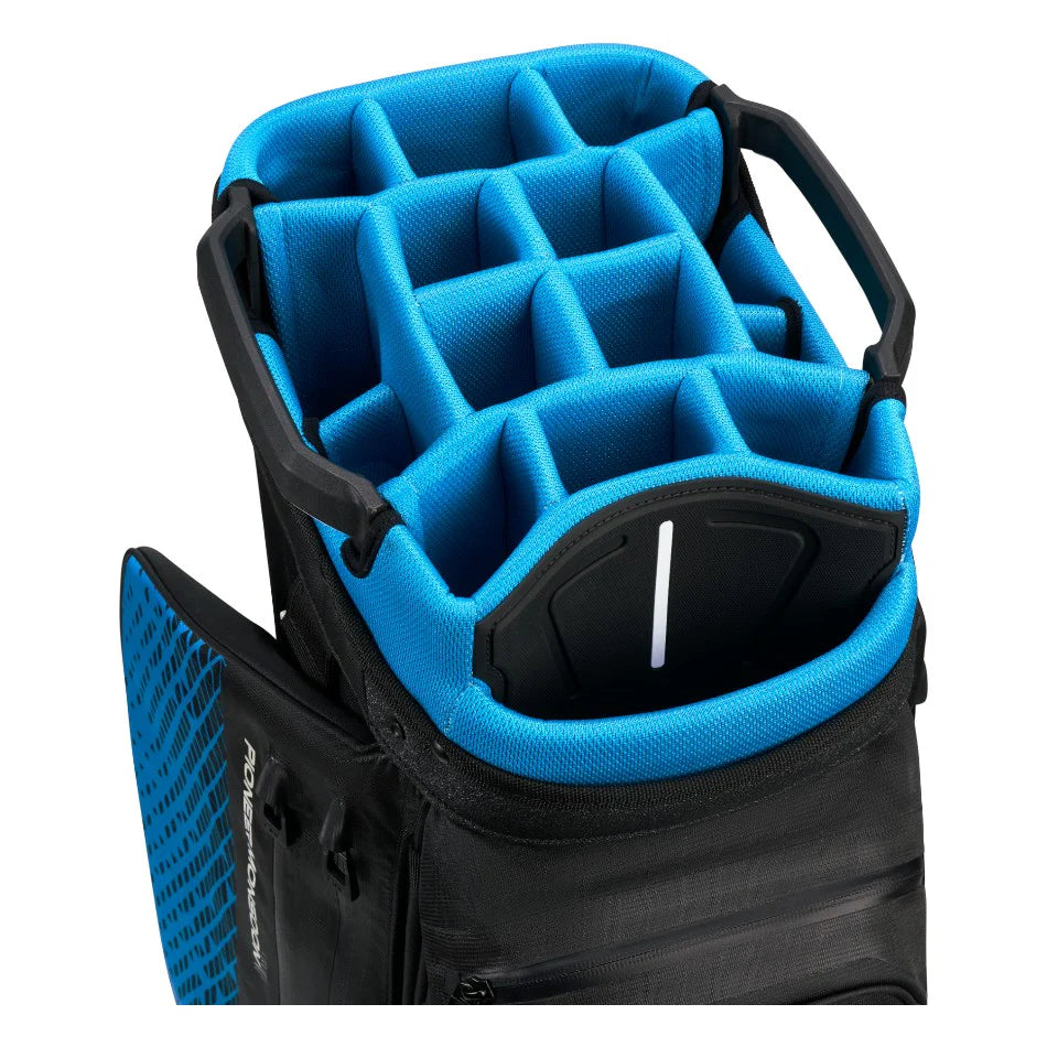 PING PIONEER MONSOON (Blue/Black)