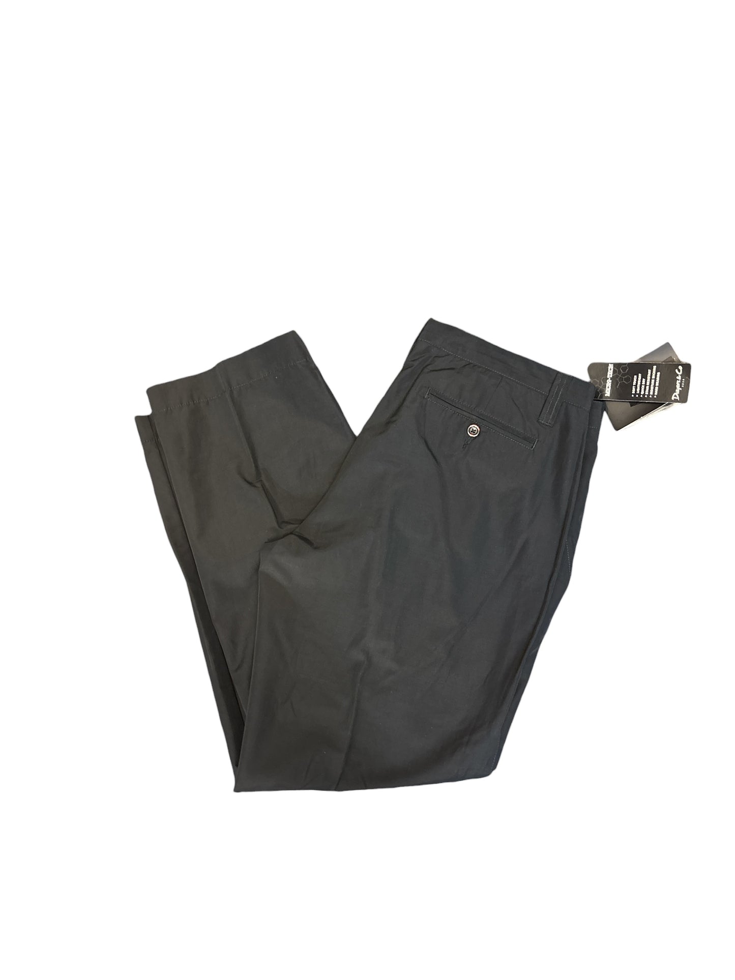 Clearance Dwyers & Co Golf Trousers (W36/L29) (Shop Displayed Wear)