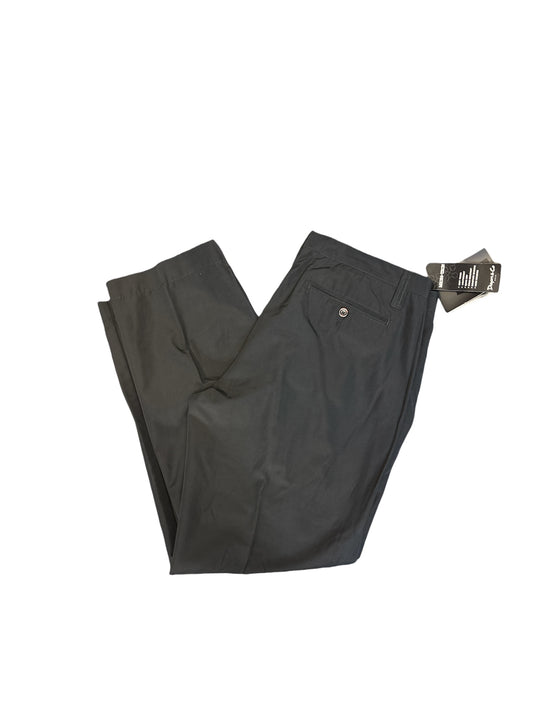Clearance Dwyers & Co Golf Trousers (W36/L29) (Shop Displayed Wear)