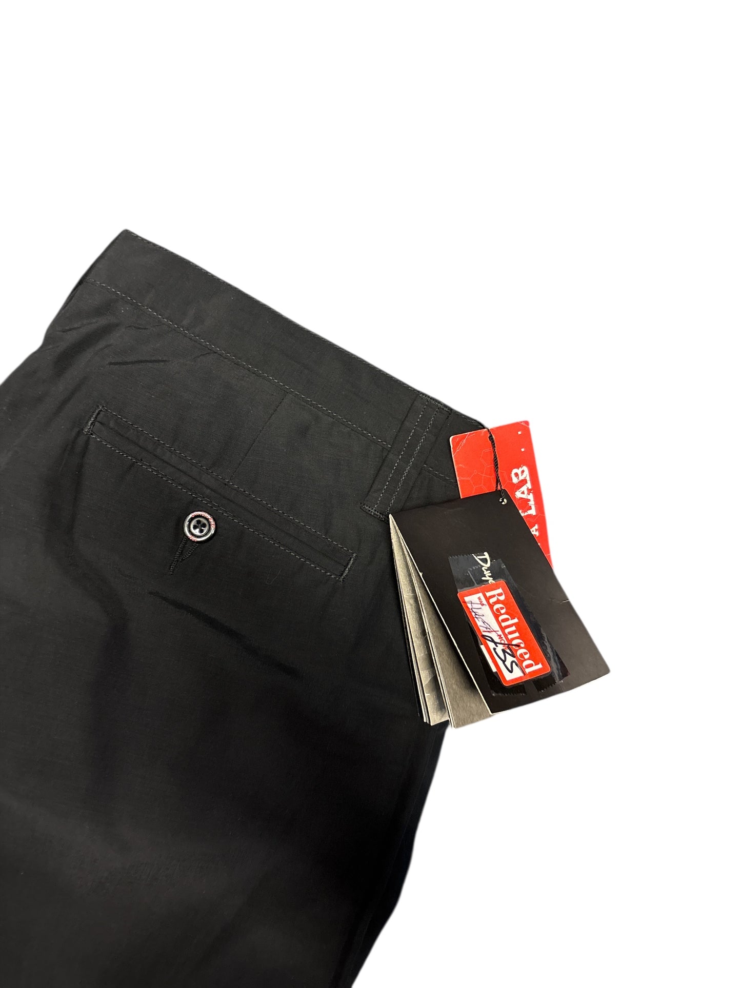 Clearance Dwyers & Co Golf Trousers (W36/L29) (Shop Displayed Wear)