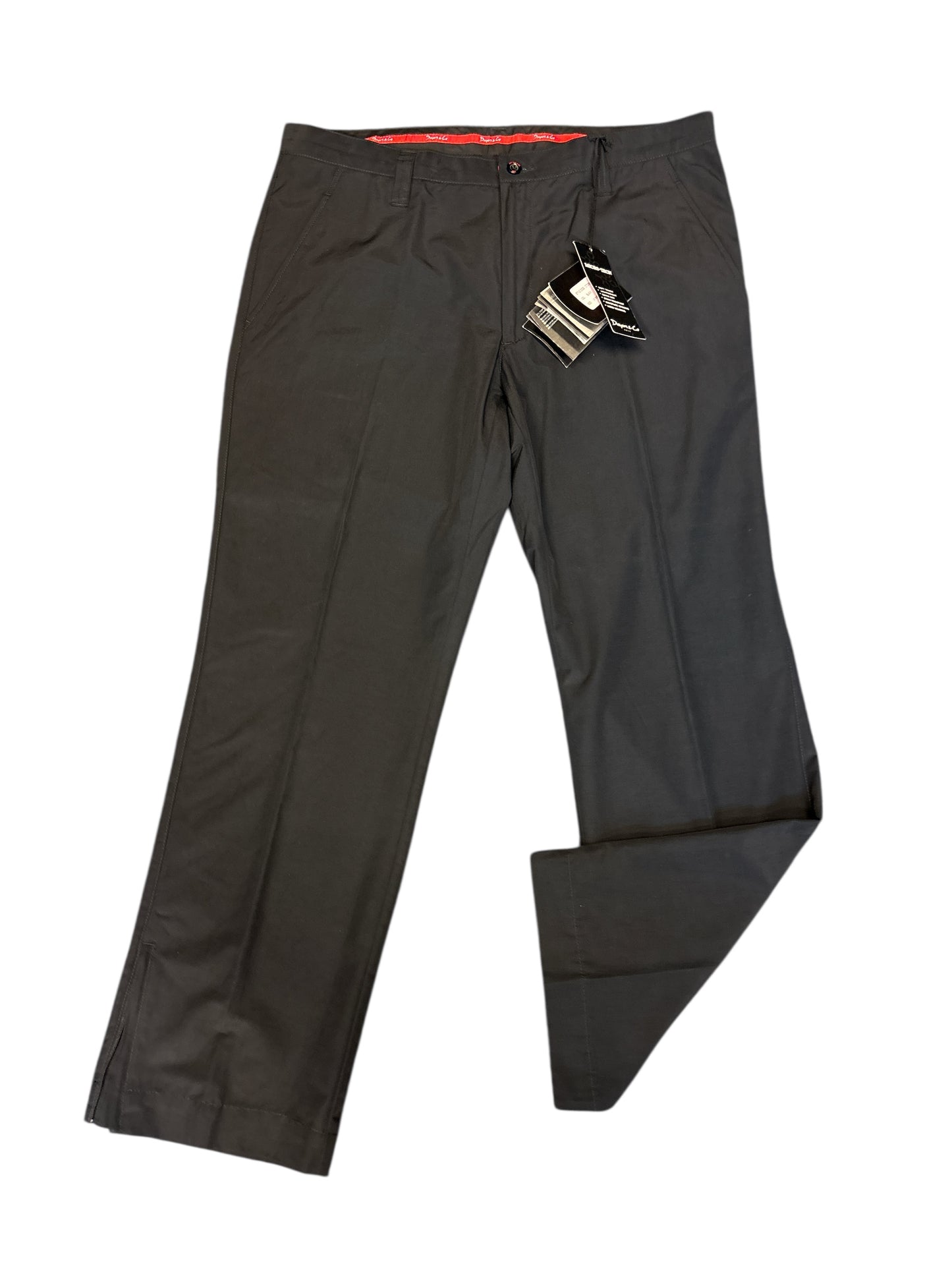 Clearance Dwyers & Co Golf Trousers (W36/L29) (Shop Displayed Wear)