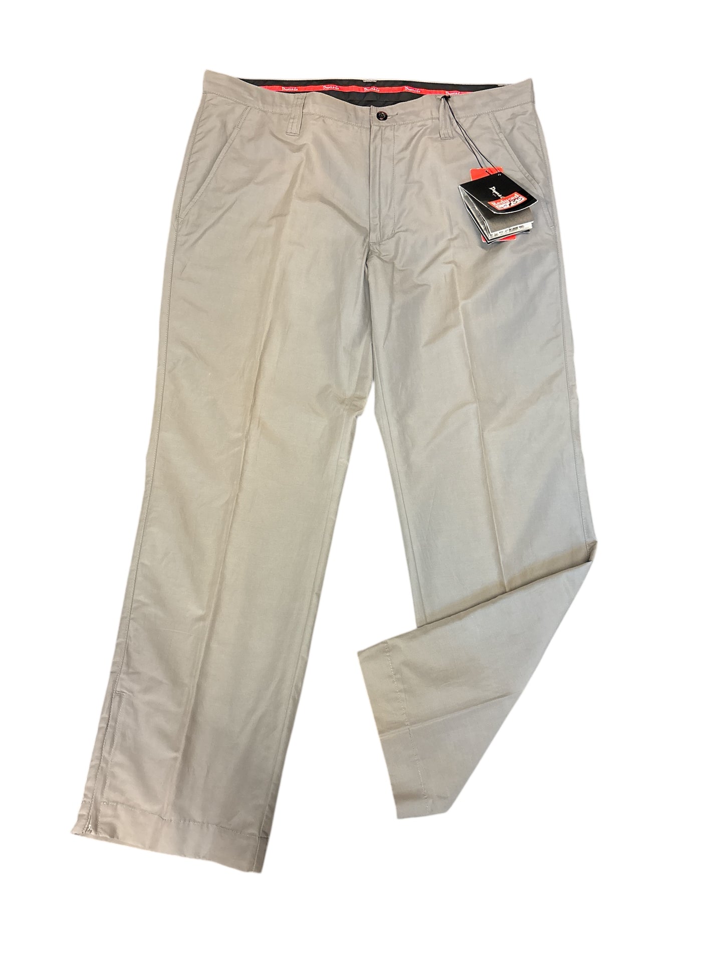 Clearance Dwyers & Co Golf Trousers (W36/L30) (Shop Displayed Wear)