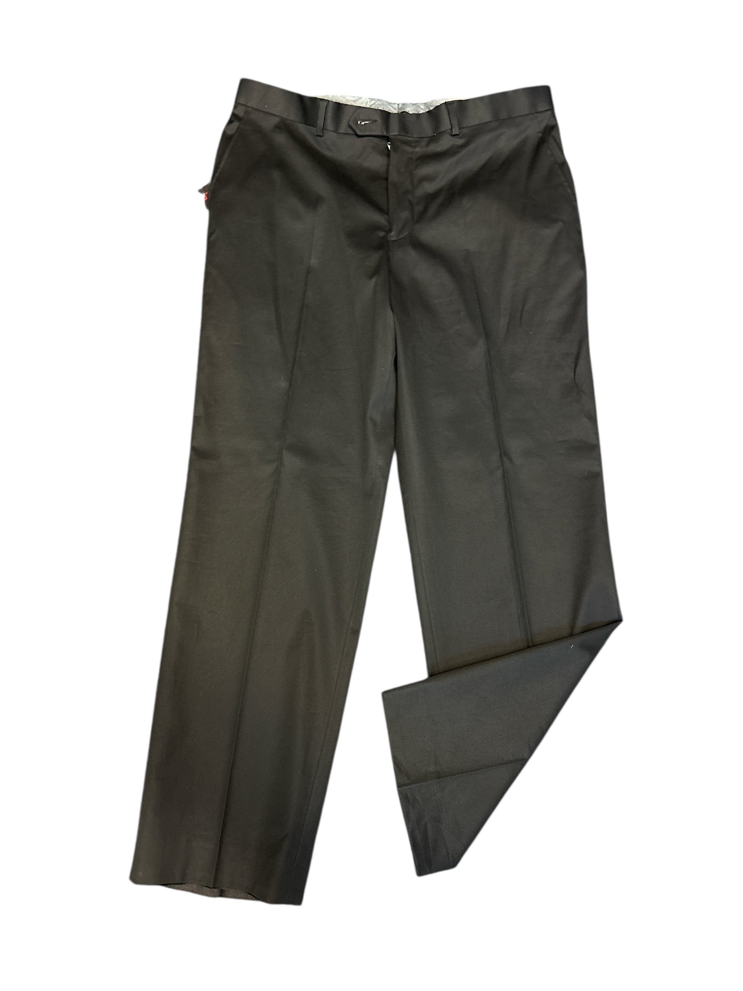 Clearance Oscar Jacobson  Golf Trousers (W36/L29) (Shop Displayed Wear)