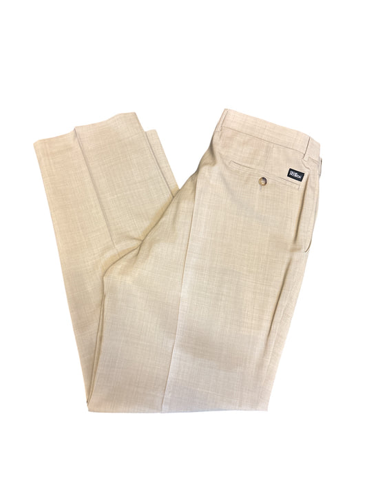 Clearance Oscar Jacobson  Golf Trousers (W36/L31) (Shop Displayed Wear)