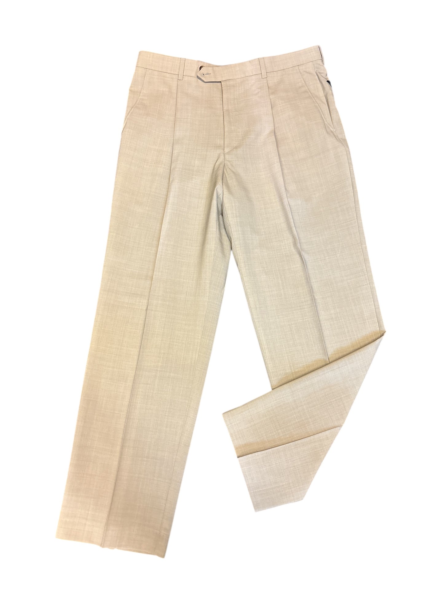 Clearance Oscar Jacobson  Golf Trousers (W36/L31) (Shop Displayed Wear)