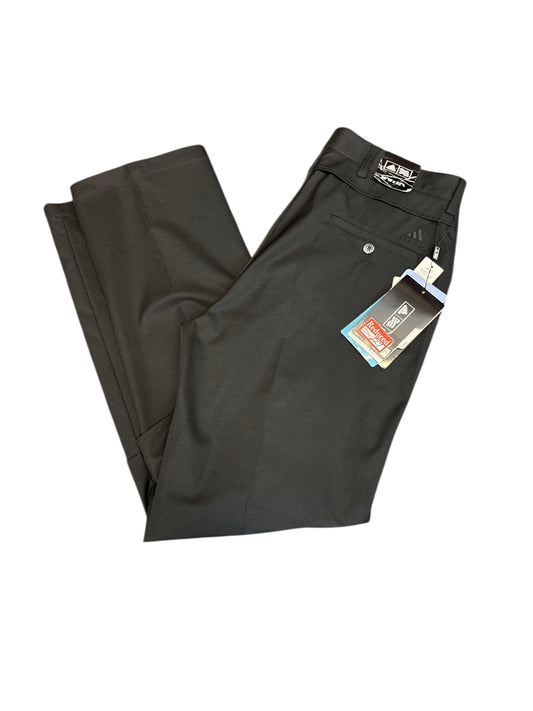 Clearance Adidas Golf Trousers (W36/L32) (Shop Displayed Wear)
